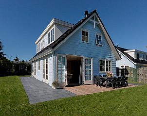 Verblijf 6801136 - Vakantiewoning Noordzeekust - Bungalowpark de Gouden Spar 5