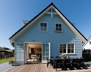 Verblijf 6801136 - Vakantiewoning Noordzeekust - Bungalowpark de Gouden Spar 5