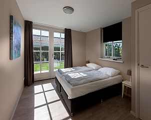Verblijf 6801136 - Vakantiewoning Noordzeekust - Bungalowpark de Gouden Spar 5