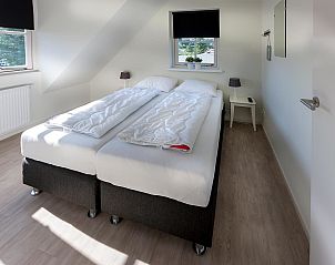 Verblijf 6801136 - Vakantiewoning Noordzeekust - Bungalowpark de Gouden Spar 5