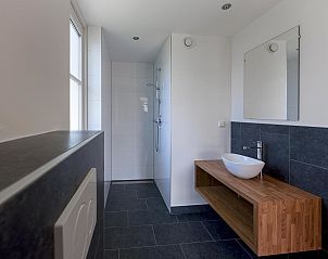 Verblijf 6801136 - Vakantiewoning Noordzeekust - Bungalowpark de Gouden Spar 5
