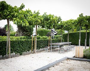 Verblijf 6801136 - Vakantiewoning Noordzeekust - Bungalowpark de Gouden Spar 5