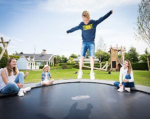 Verblijf 6801136 - Vakantiewoning Noordzeekust - Bungalowpark de Gouden Spar 5