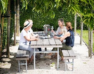 Verblijf 6801136 - Vakantiewoning Noordzeekust - Bungalowpark de Gouden Spar 5