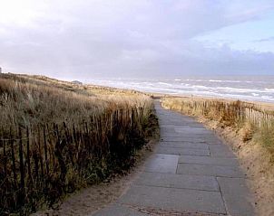 Verblijf 6801136 - Vakantiewoning Noordzeekust - Bungalowpark de Gouden Spar 5