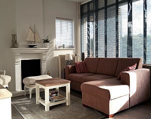 Unterkunft 6801137 - Appartement Noordzeekust - Noordzee