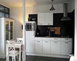 Unterkunft 6801137 - Appartement Noordzeekust - Noordzee