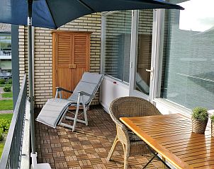 Unterkunft 6801137 - Appartement Noordzeekust - Noordzee