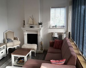 Unterkunft 6801137 - Appartement Noordzeekust - Noordzee