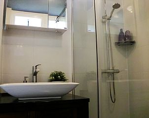 Unterkunft 6801137 - Appartement Noordzeekust - Noordzee
