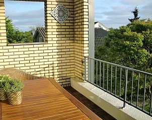 Unterkunft 6801137 - Appartement Noordzeekust - Noordzee
