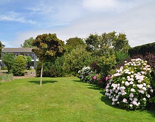 Unterkunft 6801137 - Appartement Noordzeekust - Noordzee