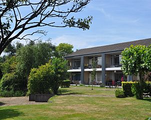 Unterkunft 6801137 - Appartement Noordzeekust - Noordzee