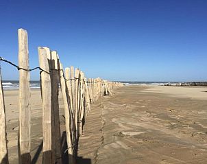 Unterkunft 6801137 - Appartement Noordzeekust - Noordzee