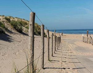 Unterkunft 6801137 - Appartement Noordzeekust - Noordzee