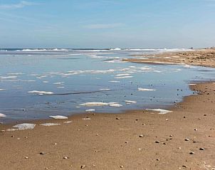 Unterkunft 6801137 - Appartement Noordzeekust - Noordzee