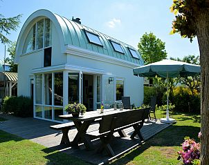 Unterkunft 6801138 - Ferienhaus Noordzeekust - Walhalla aan Zee