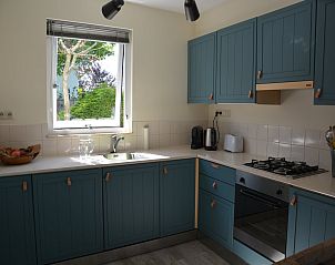 Unterkunft 6801138 - Ferienhaus Noordzeekust - Walhalla aan Zee