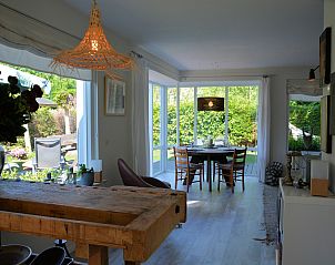 Unterkunft 6801138 - Ferienhaus Noordzeekust - Walhalla aan Zee