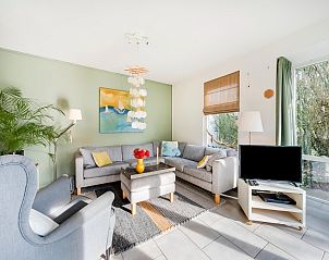 Verblijf 6801140 - Vakantiewoning Noordzeekust - De Zilvermeeuw