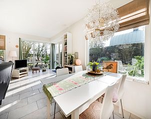 Verblijf 6801140 - Vakantiewoning Noordzeekust - De Zilvermeeuw