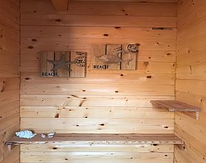 Verblijf 6801140 - Vakantiewoning Noordzeekust - De Zilvermeeuw