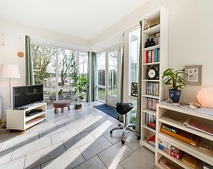 Verblijf 6801140 - Vakantiewoning Noordzeekust - De Zilvermeeuw