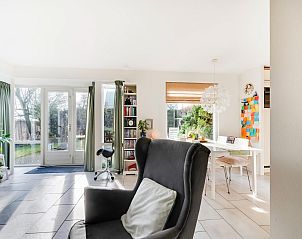Verblijf 6801140 - Vakantiewoning Noordzeekust - De Zilvermeeuw