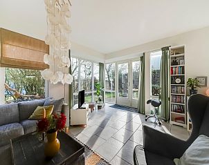 Verblijf 6801140 - Vakantiewoning Noordzeekust - De Zilvermeeuw