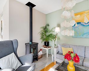Verblijf 6801140 - Vakantiewoning Noordzeekust - De Zilvermeeuw