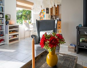 Verblijf 6801140 - Vakantiewoning Noordzeekust - De Zilvermeeuw
