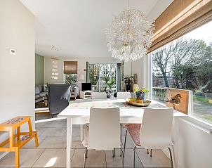 Verblijf 6801140 - Vakantiewoning Noordzeekust - De Zilvermeeuw