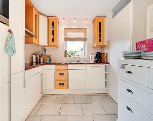 Verblijf 6801140 - Vakantiewoning Noordzeekust - De Zilvermeeuw
