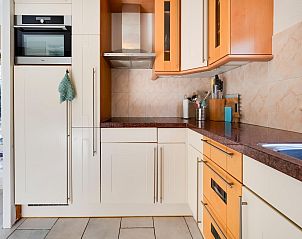 Verblijf 6801140 - Vakantiewoning Noordzeekust - De Zilvermeeuw