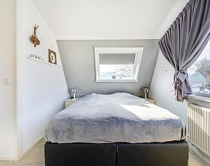 Verblijf 6801140 - Vakantiewoning Noordzeekust - De Zilvermeeuw