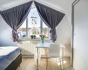 Verblijf 6801140 - Vakantiewoning Noordzeekust - De Zilvermeeuw