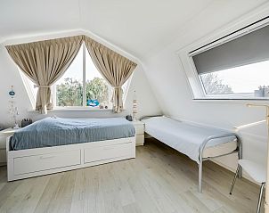 Verblijf 6801140 - Vakantiewoning Noordzeekust - De Zilvermeeuw