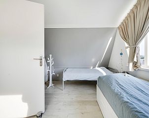 Verblijf 6801140 - Vakantiewoning Noordzeekust - De Zilvermeeuw