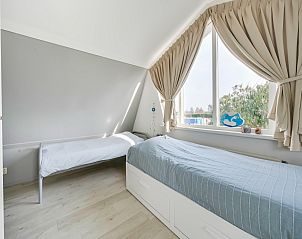 Verblijf 6801140 - Vakantiewoning Noordzeekust - De Zilvermeeuw