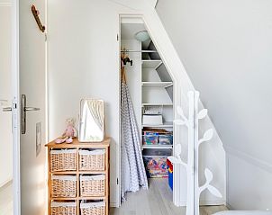 Verblijf 6801140 - Vakantiewoning Noordzeekust - De Zilvermeeuw