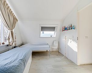Verblijf 6801140 - Vakantiewoning Noordzeekust - De Zilvermeeuw