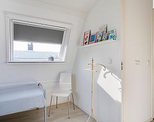 Verblijf 6801140 - Vakantiewoning Noordzeekust - De Zilvermeeuw