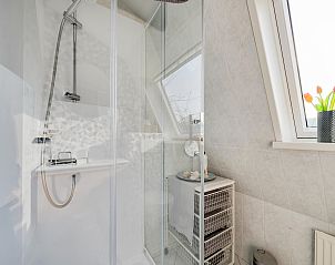 Verblijf 6801140 - Vakantiewoning Noordzeekust - De Zilvermeeuw