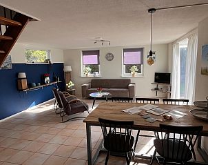 Verblijf 6801145 - Bungalow Noordzeekust - Bungalow 5-persoons