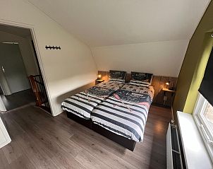 Verblijf 6801145 - Bungalow Noordzeekust - Bungalow 5-persoons