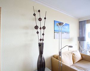 Verblijf 6801147 - Appartement Noordzeekust - Appartement Albatros