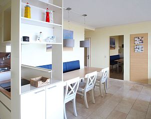 Verblijf 6801147 - Appartement Noordzeekust - Appartement Albatros