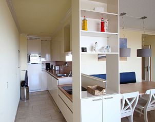 Verblijf 6801147 - Appartement Noordzeekust - Appartement Albatros