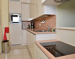 Verblijf 6801147 - Appartement Noordzeekust - Appartement Albatros