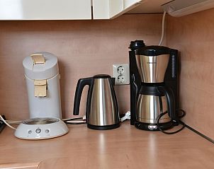 Verblijf 6801147 - Appartement Noordzeekust - Appartement Albatros